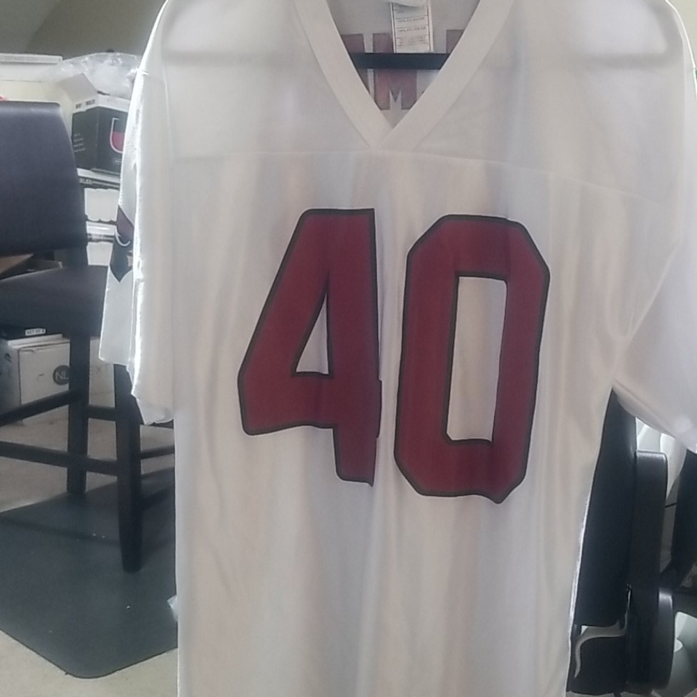 Men's Pat Tillman Jersey